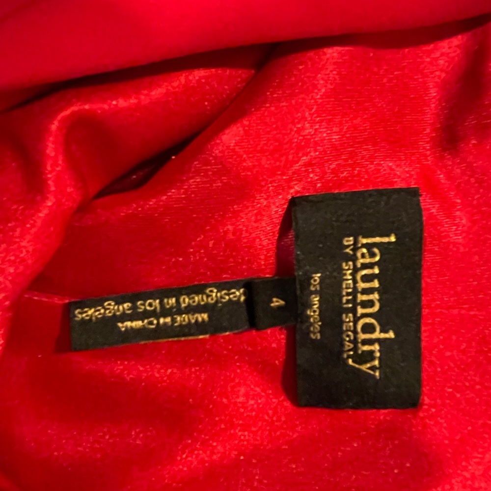 Laundry By Design Dress